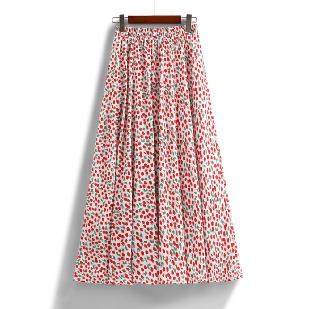 🍒 Cherry Skirt